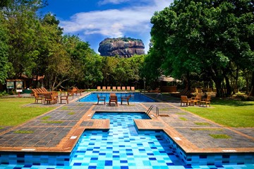 sigiriya