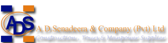 A.D. Senadeera & Company (Pvt) Ltd